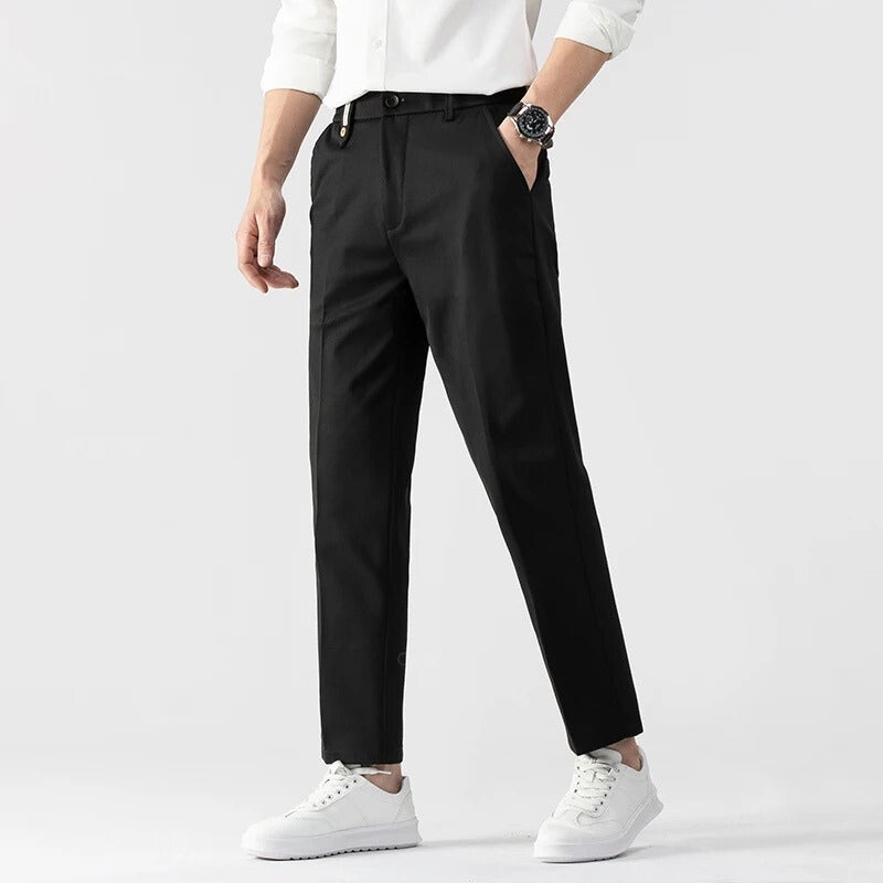 Modern Executive Trousers