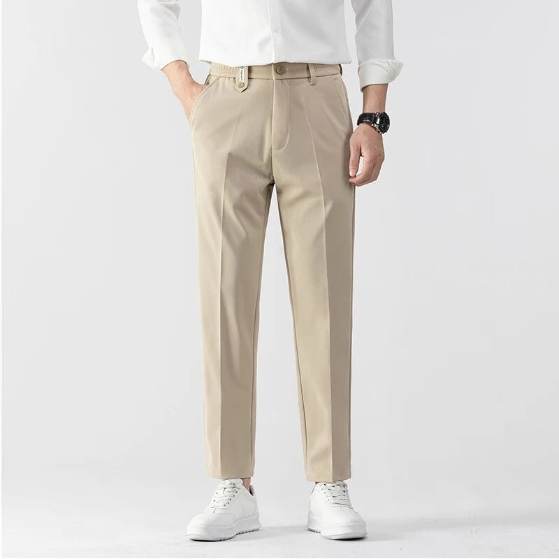 Modern Executive Trousers
