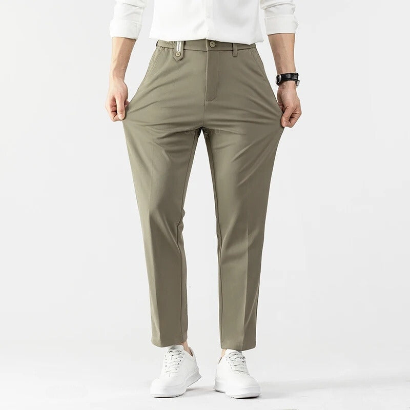 Modern Executive Trousers