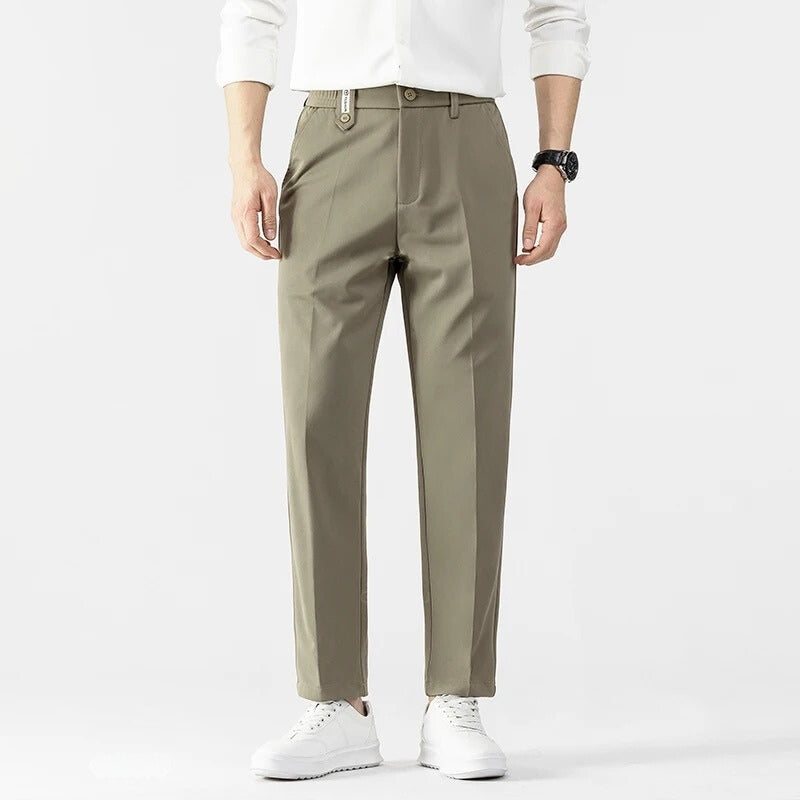Modern Executive Trousers