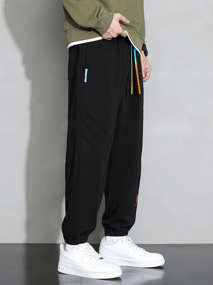 Code Contrast Active Thermal Sweats