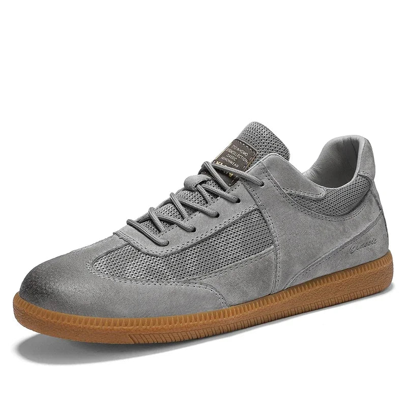 Urban Pioneer Suede Sneakers