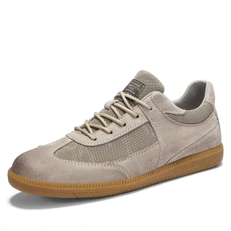 Urban Pioneer Suede Sneakers