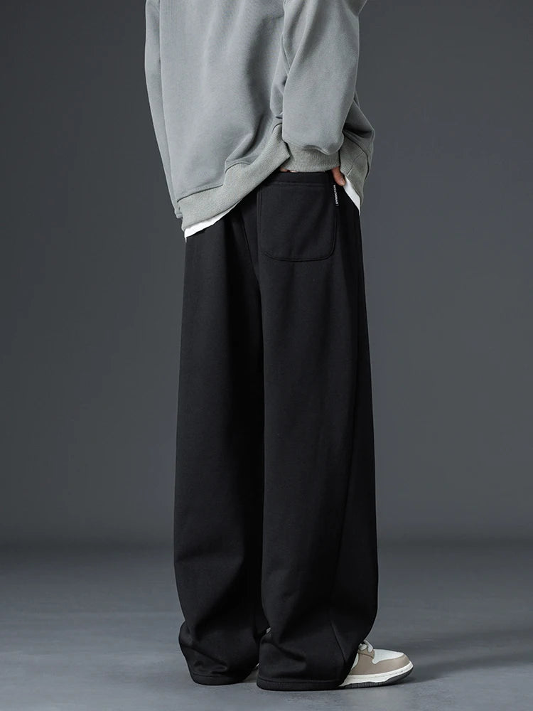 Fleece Lounge Sweats