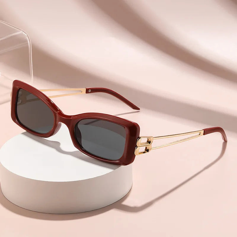 Horizon Luxe Shades