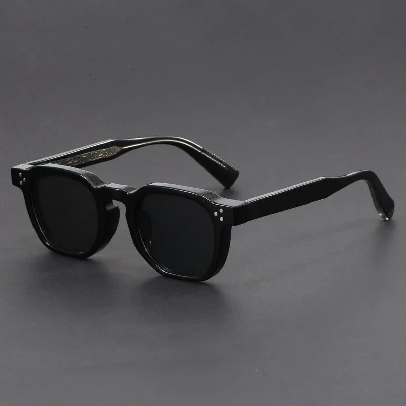 Refined Rebellion Sunglasses