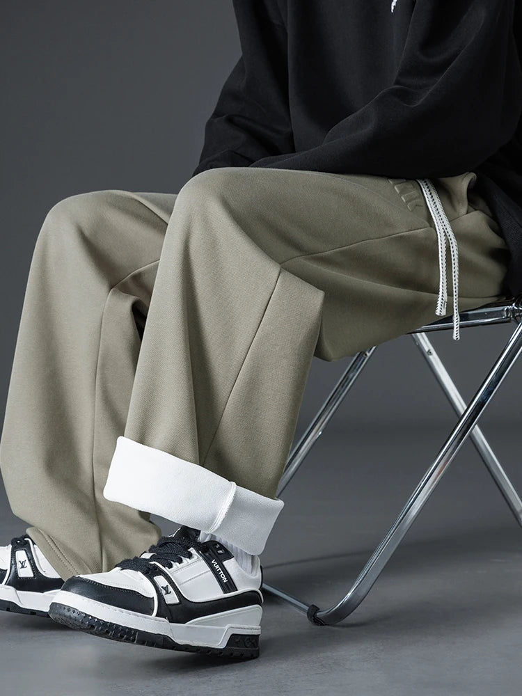 Fleece Lounge Sweats