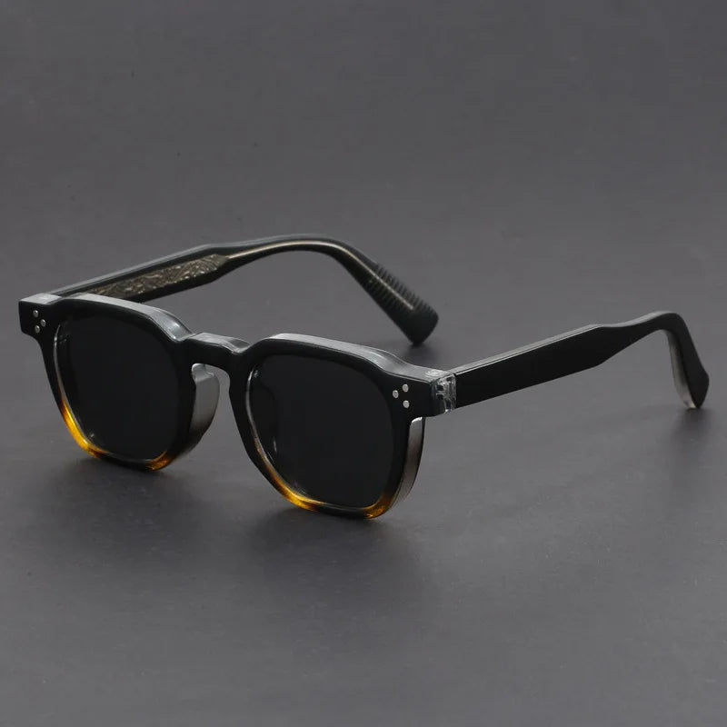 Refined Rebellion Sunglasses