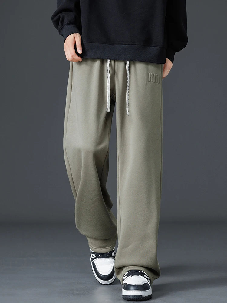 Fleece Lounge Sweats