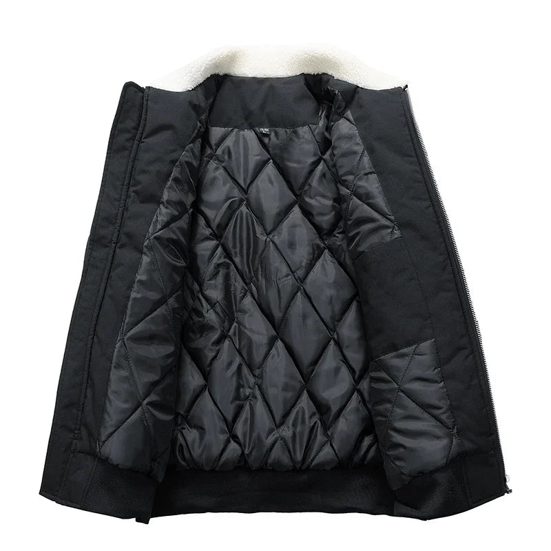 Levi Ervin Jacket