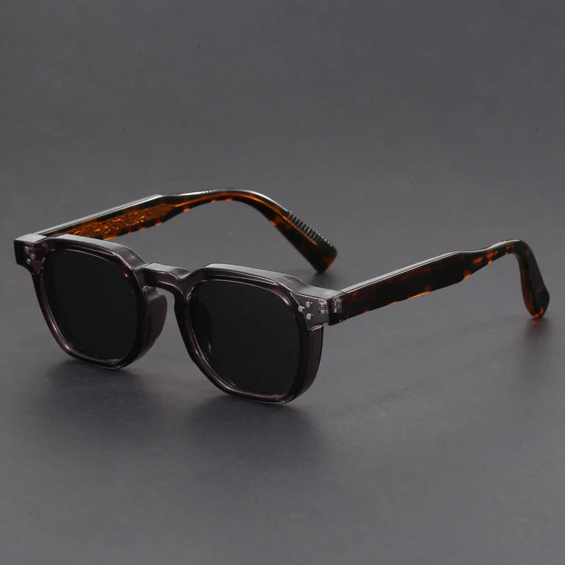 Refined Rebellion Sunglasses
