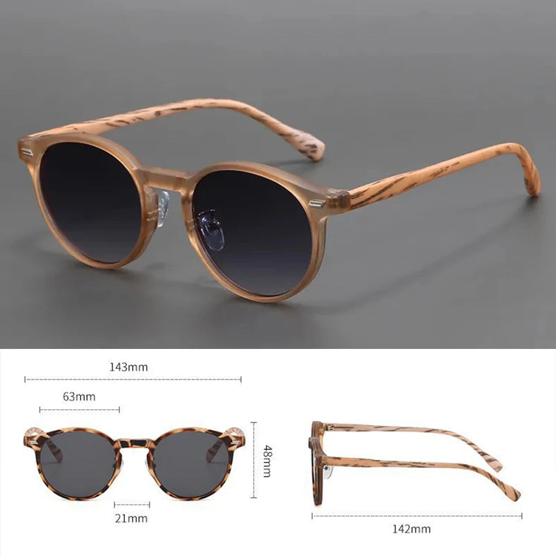 Pine Sight 20/20 Shades