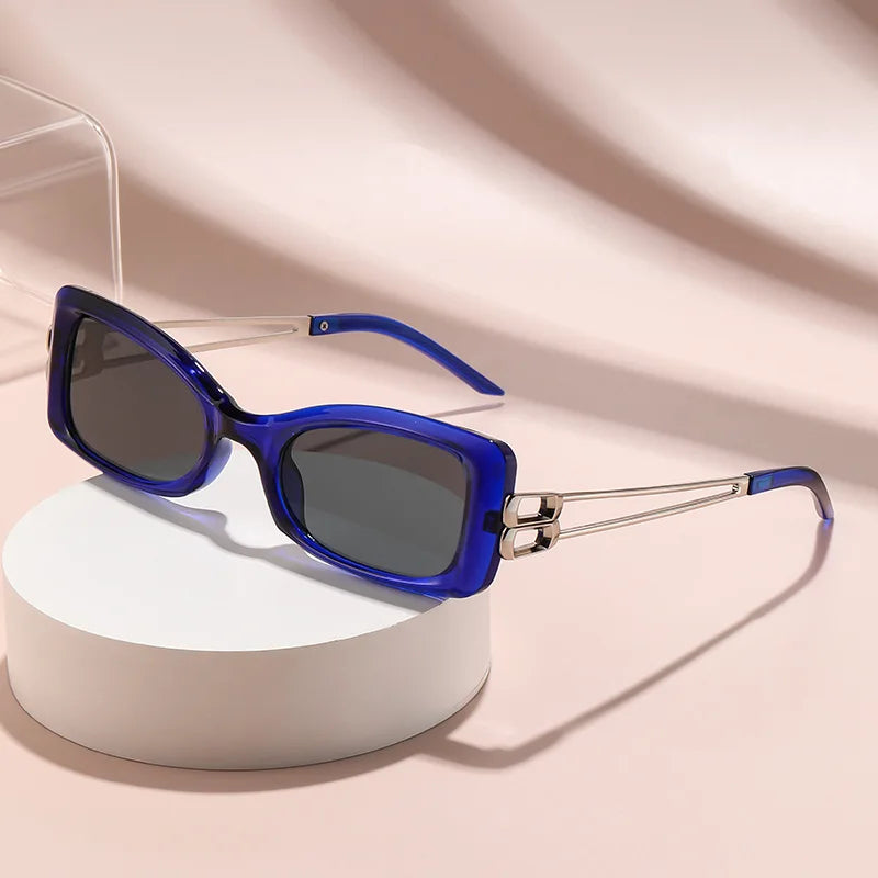 Horizon Luxe Shades