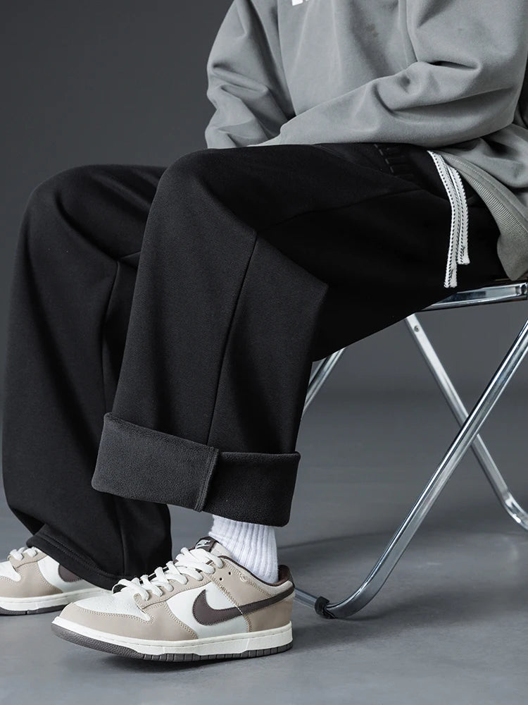 Fleece Lounge Sweats