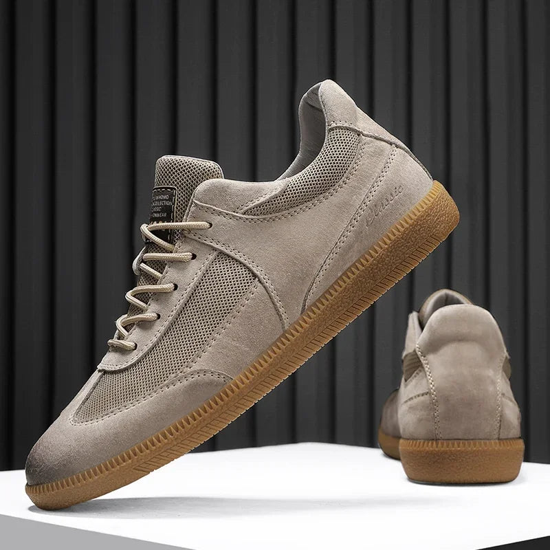 Urban Pioneer Suede Sneakers