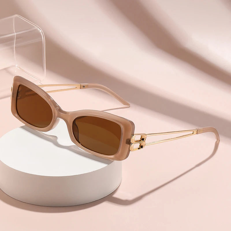 Horizon Luxe Shades
