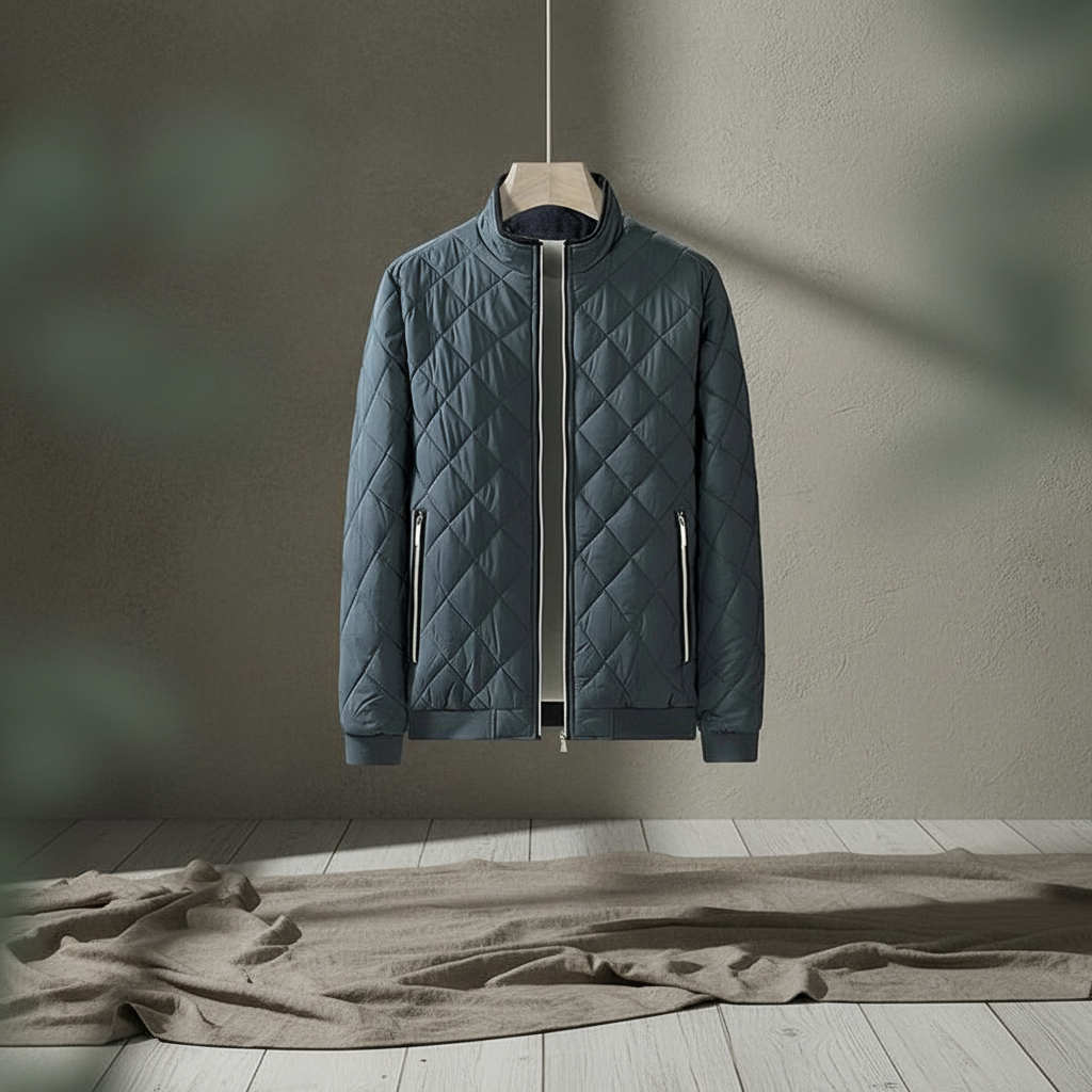 Diamond Summit Jacket