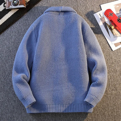 Lowland Drape Cardigan