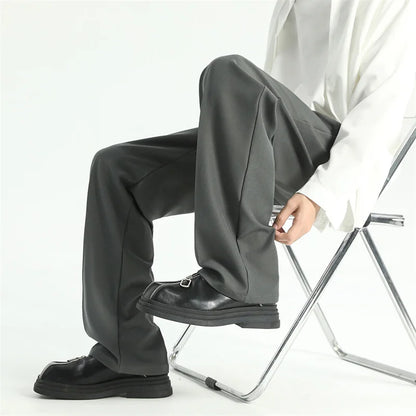 Stillwater Drape Trouser