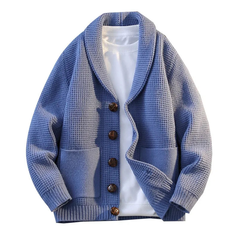 Lowland Drape Cardigan