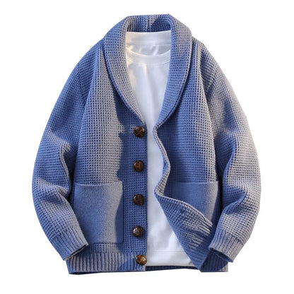 Lowland Drape Cardigan