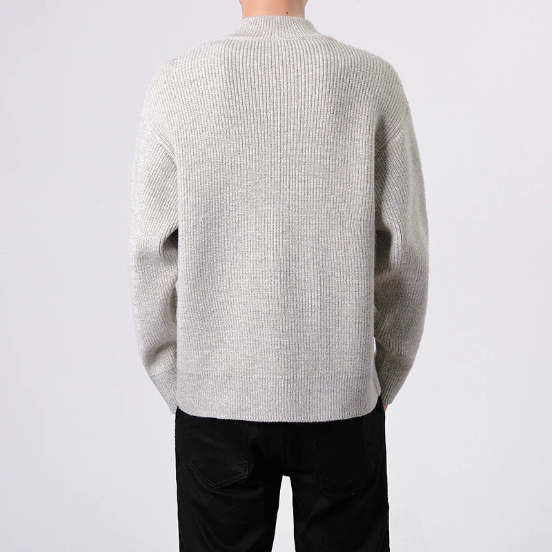 Westbury Knit Cardigan