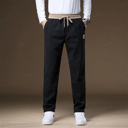 The "Chad" Corduroy Sweats