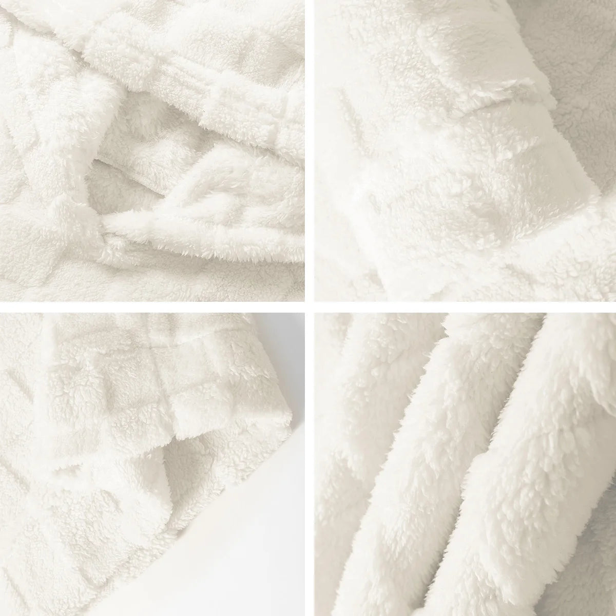 Silhouette Shift Hoodie