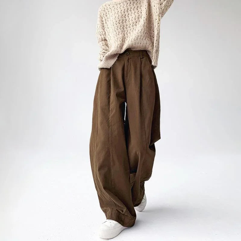 Modern Flow Trousers
