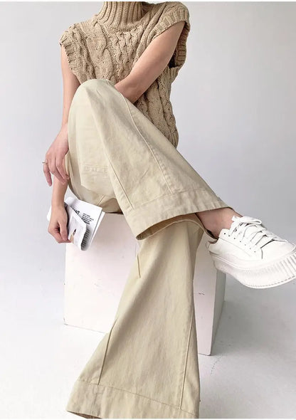 Modern Flow Trousers