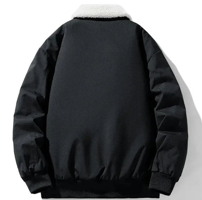 Levi Ervin Jacket