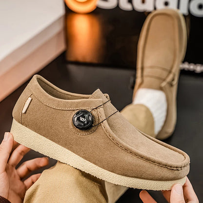 Ridgewell Comfort Moccasins