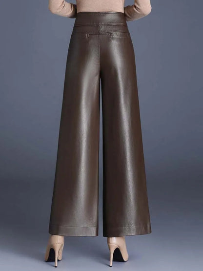 Aurora High-Rise Pants