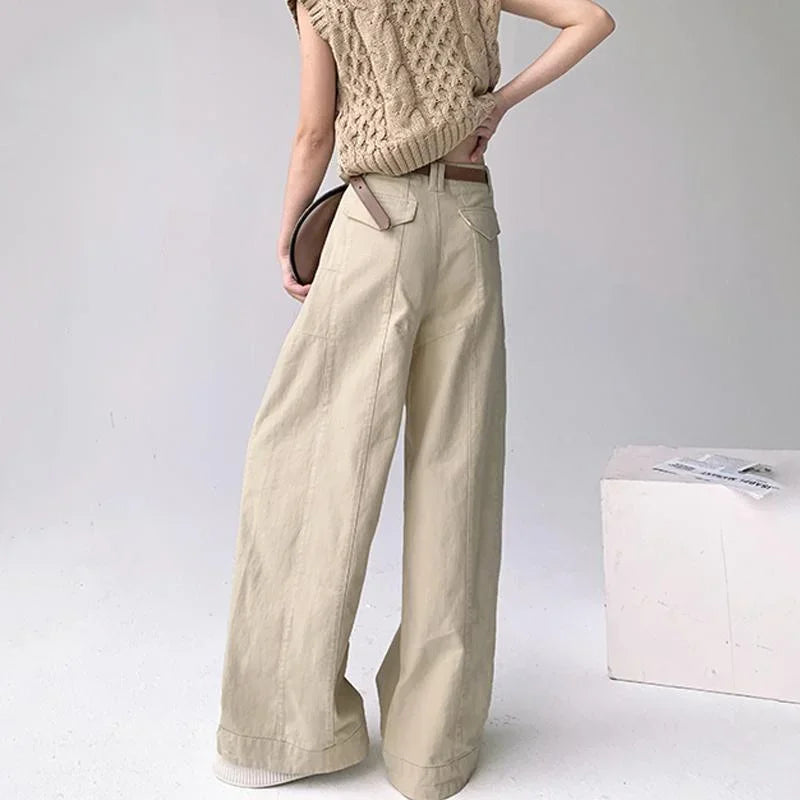 Modern Flow Trousers