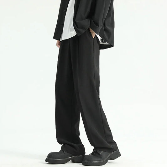 Stillwater Drape Trouser