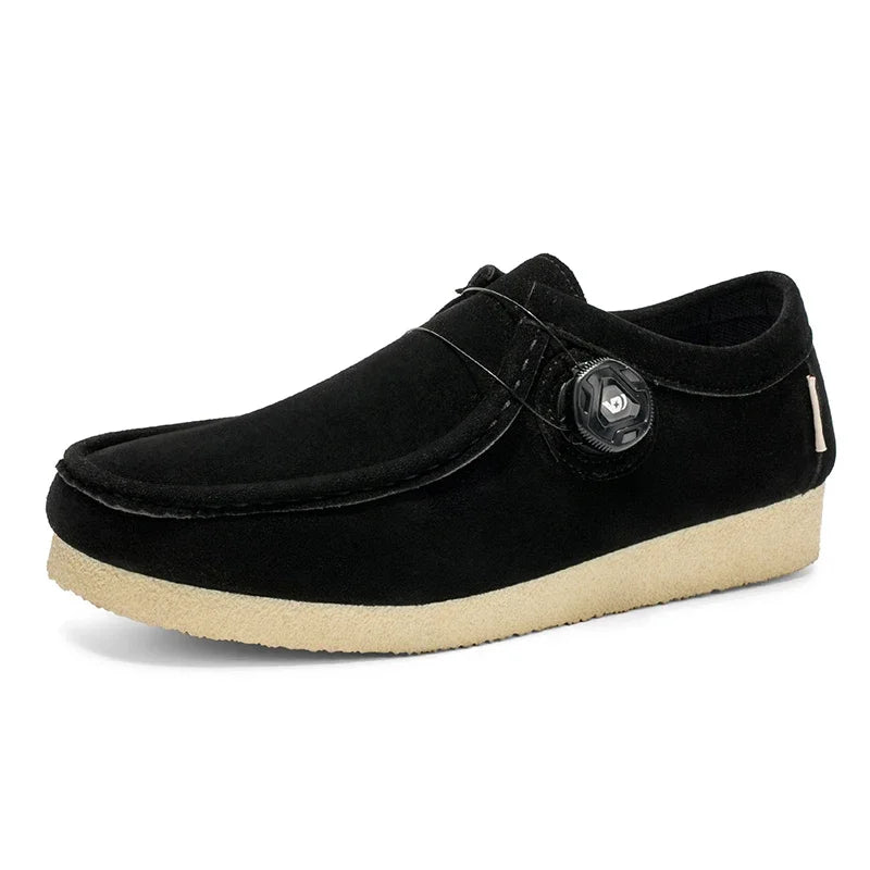 Ridgewell Comfort Moccasins