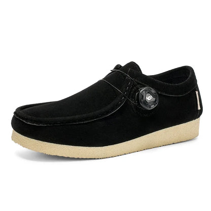 Ridgewell Comfort Moccasins