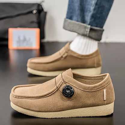 Ridgewell Comfort Moccasins