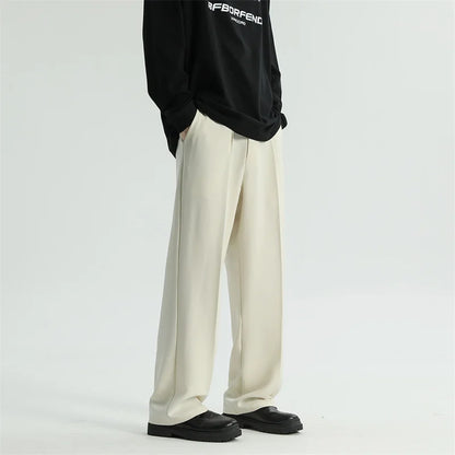 Stillwater Drape Trouser