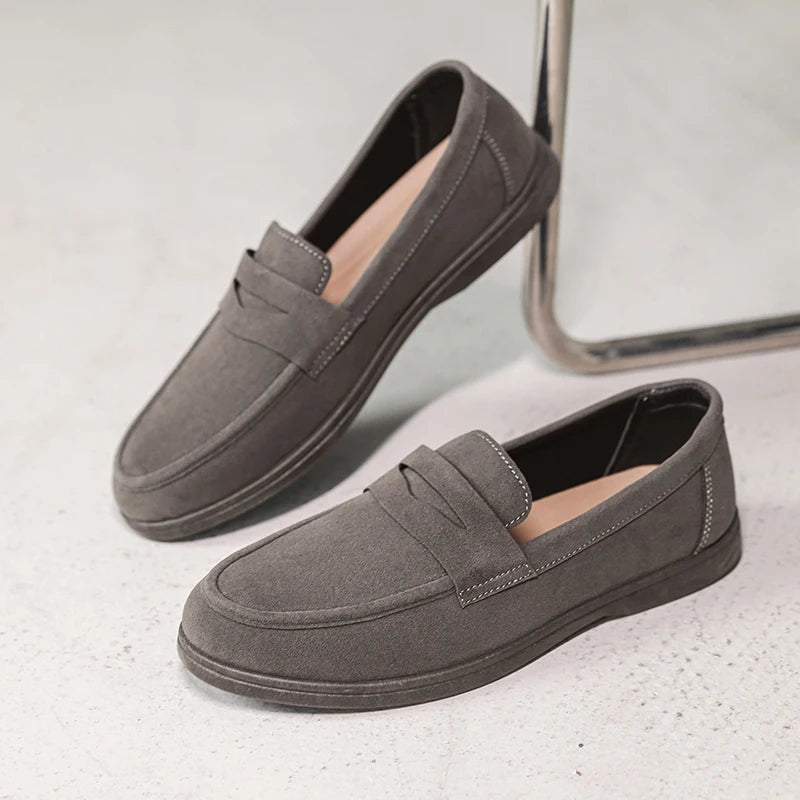 Heirloom Comfort Loafers