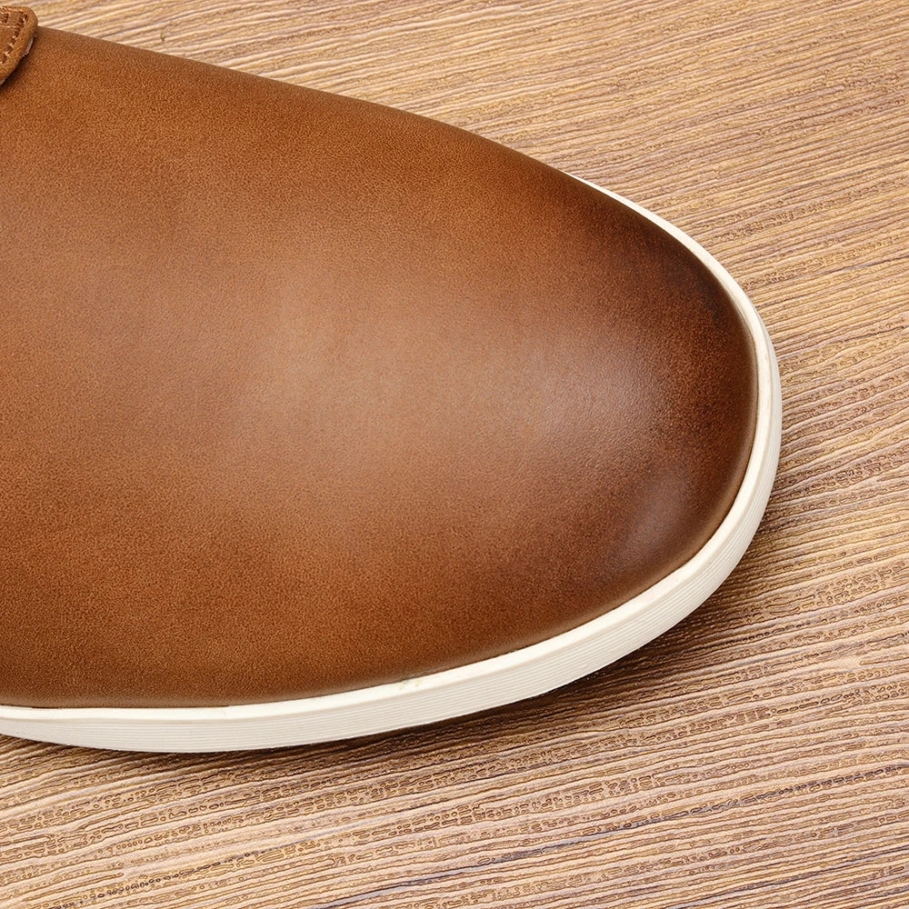 Essential Lowline Derby