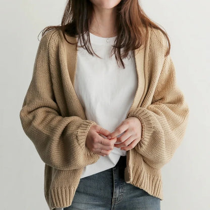 Dreamer Sleeve Cardigan