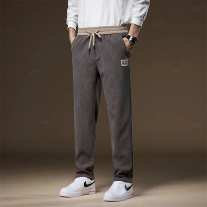 The "Chad" Corduroy Sweats