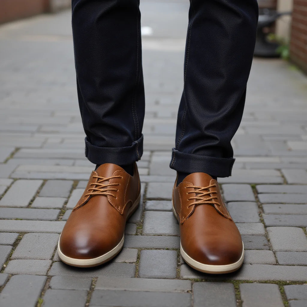 Essential Lowline Derby