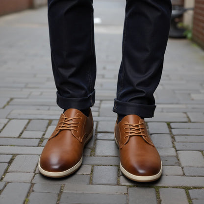 Essential Lowline Derby