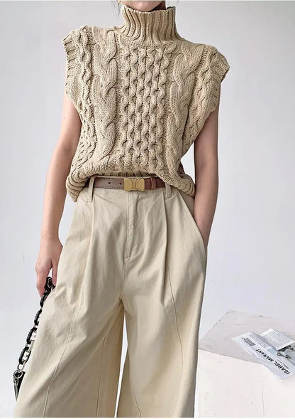 Modern Flow Trousers