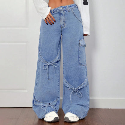 Soft Cinch Jean