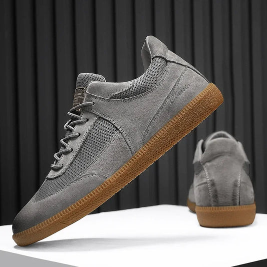 Urban Pioneer Suede Sneakers