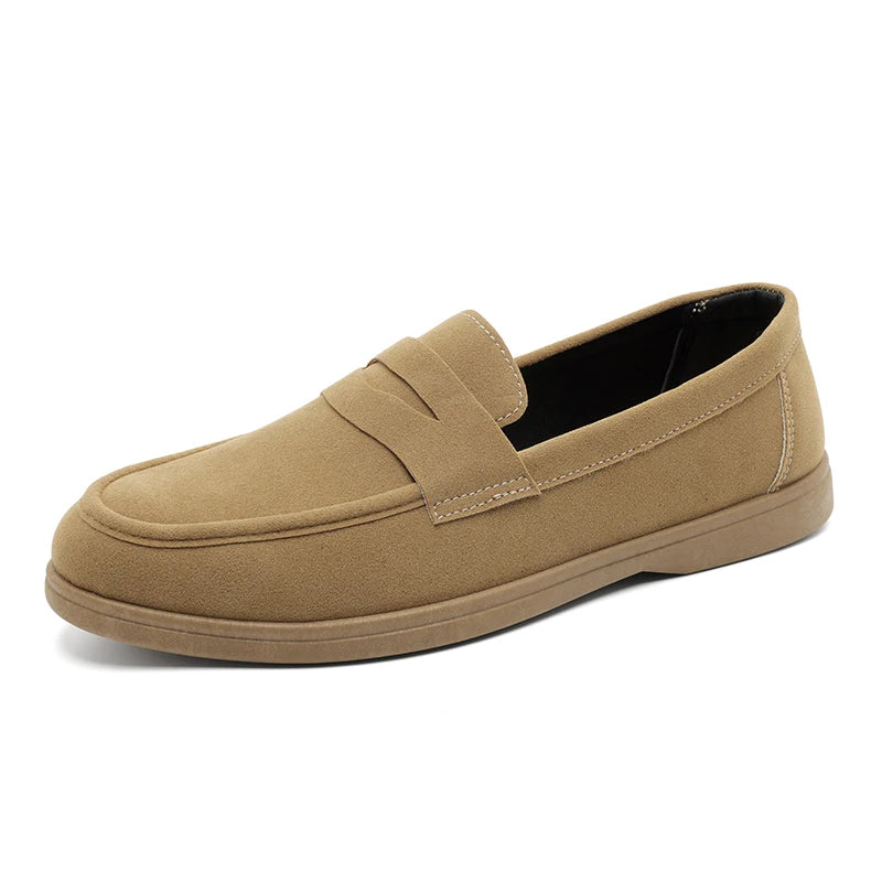 Heirloom Comfort Loafers