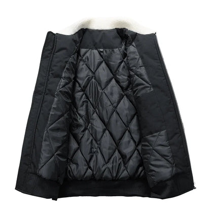 Levi Ervin Jacket